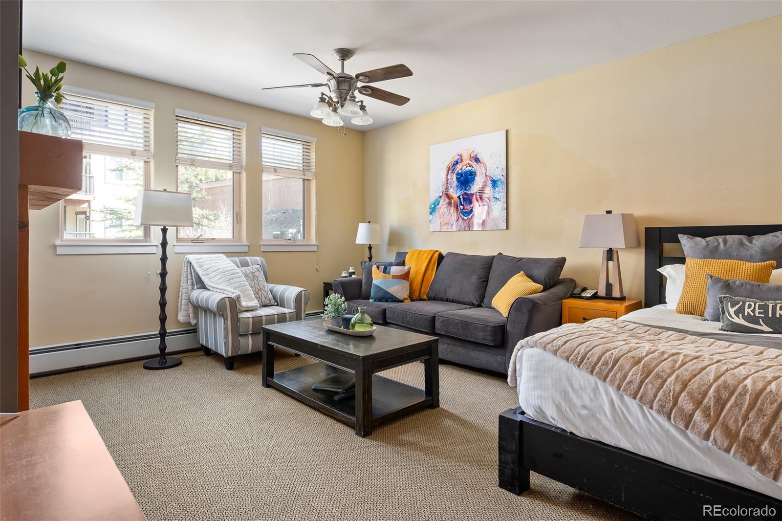 580 Winter Park Dr #4352, Winter Park, CO 80482