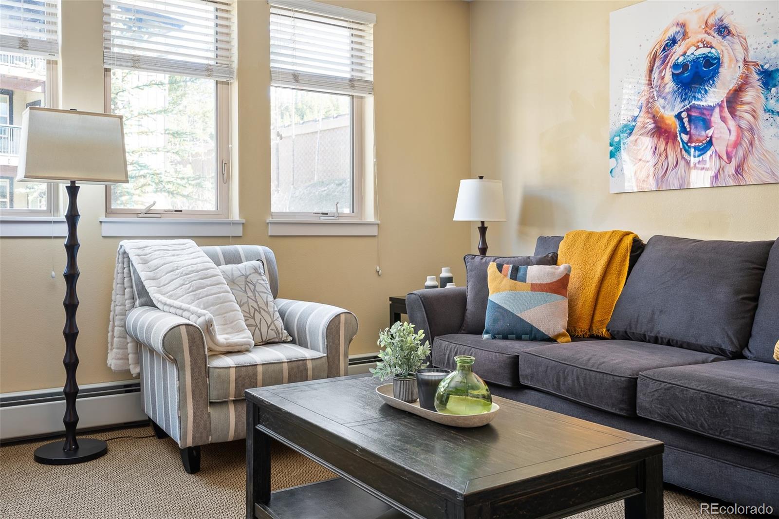 580 Winter Park Dr #4352, Winter Park, CO 80482