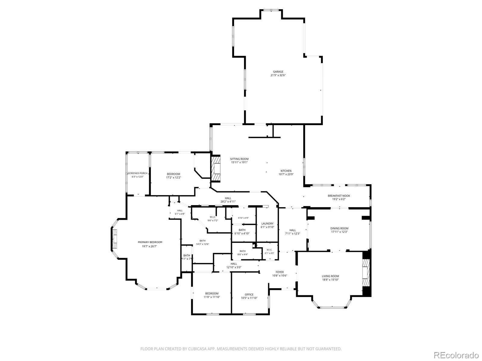 4070 Field Dr, Wheat Ridge, CO 80033