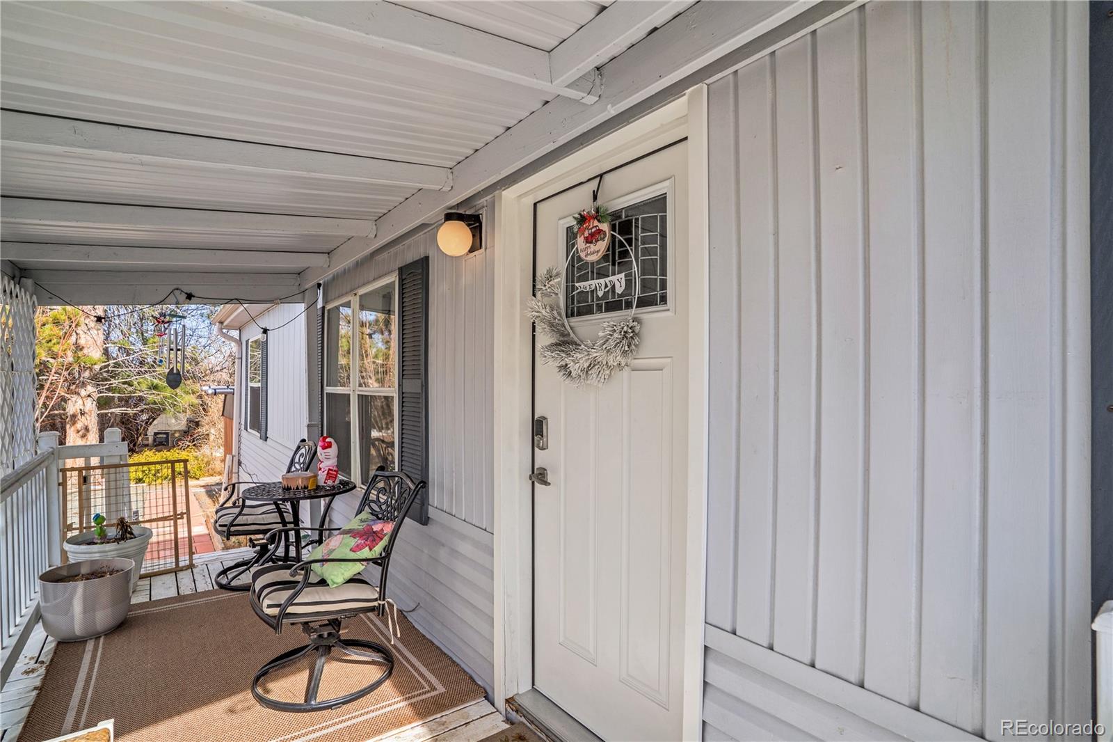 860 W 132 Nd Ave Lot 198, Denver, CO 80234