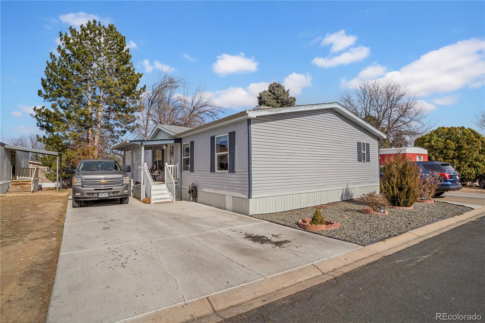 860 W 132 Nd Ave Lot 198, Denver, CO 80234