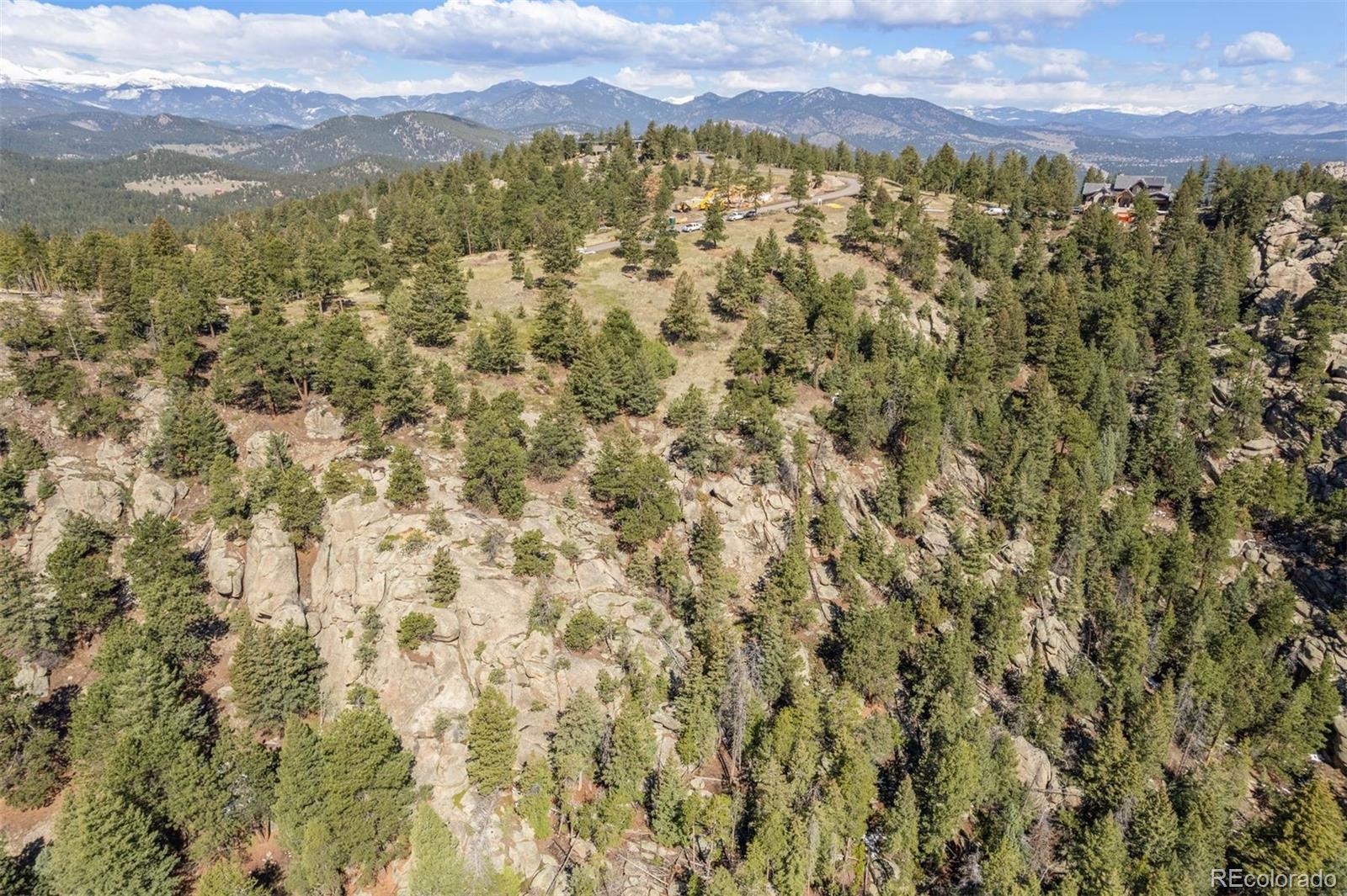 6361 Canyon Creek Rd, Evergreen, CO 80439