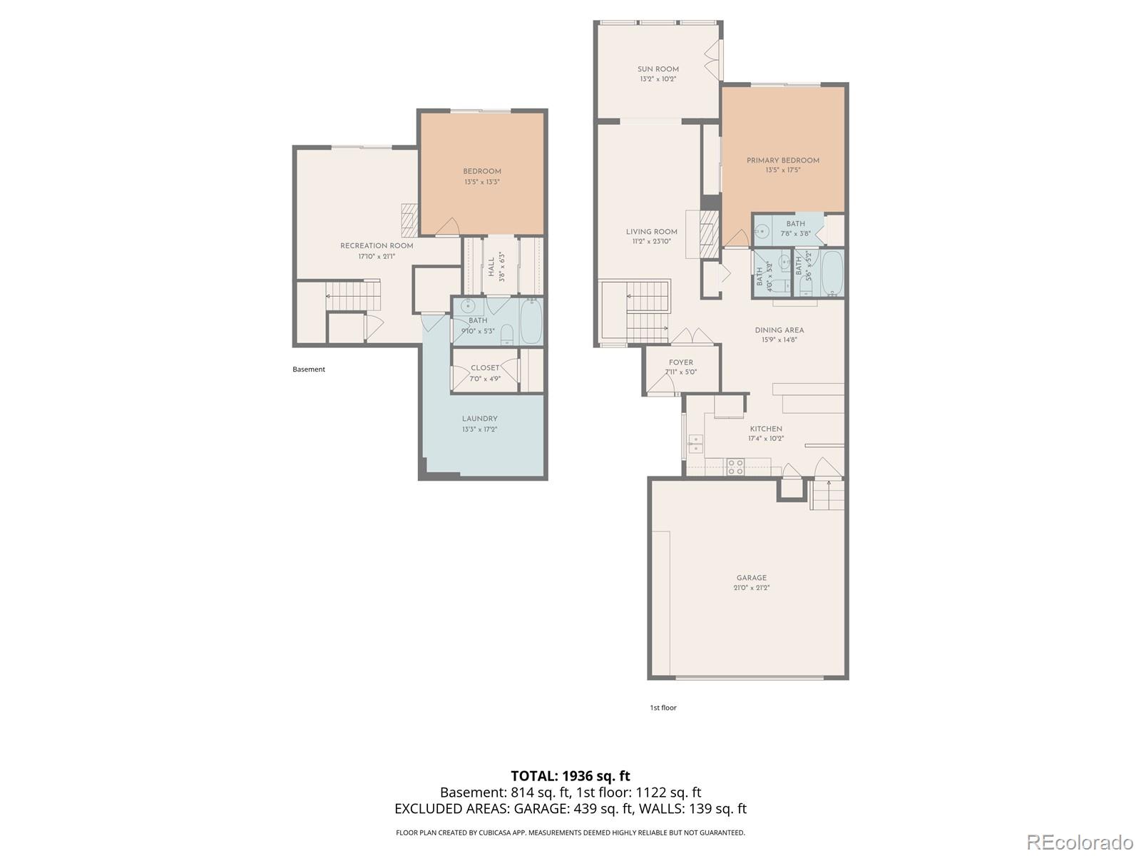 7000 W Stetson Pl #8, Littleton, CO 80123