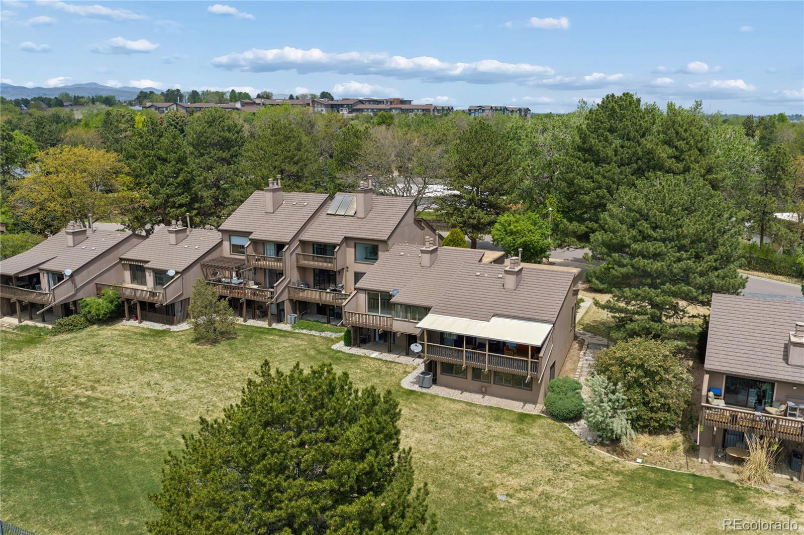 7000 W Stetson Pl #8, Littleton, CO 80123
