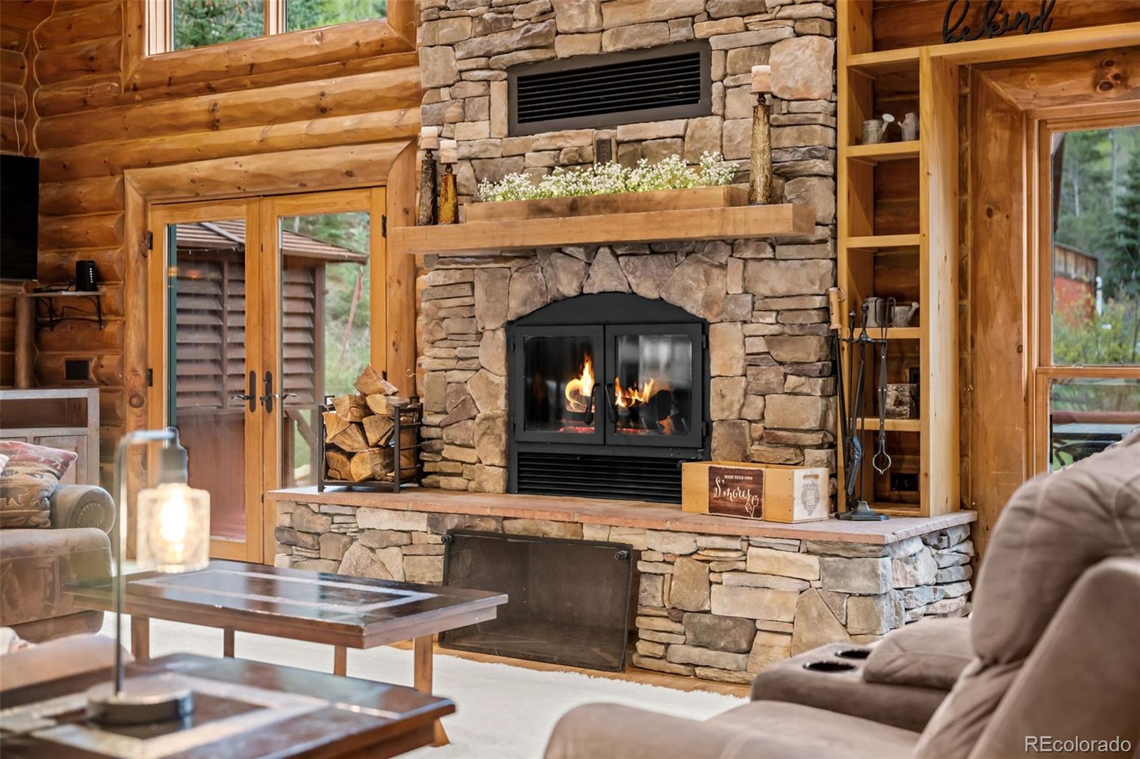 22 Buckskin Trl, Idaho Springs, CO 80452