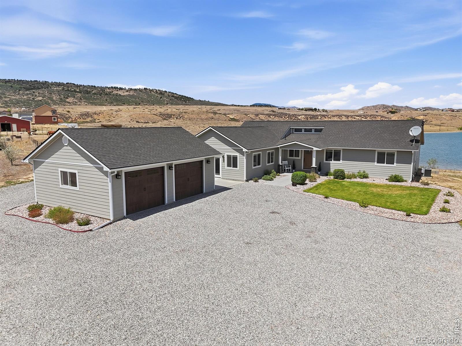 5222 W County Road 6, Berthoud, CO 80513