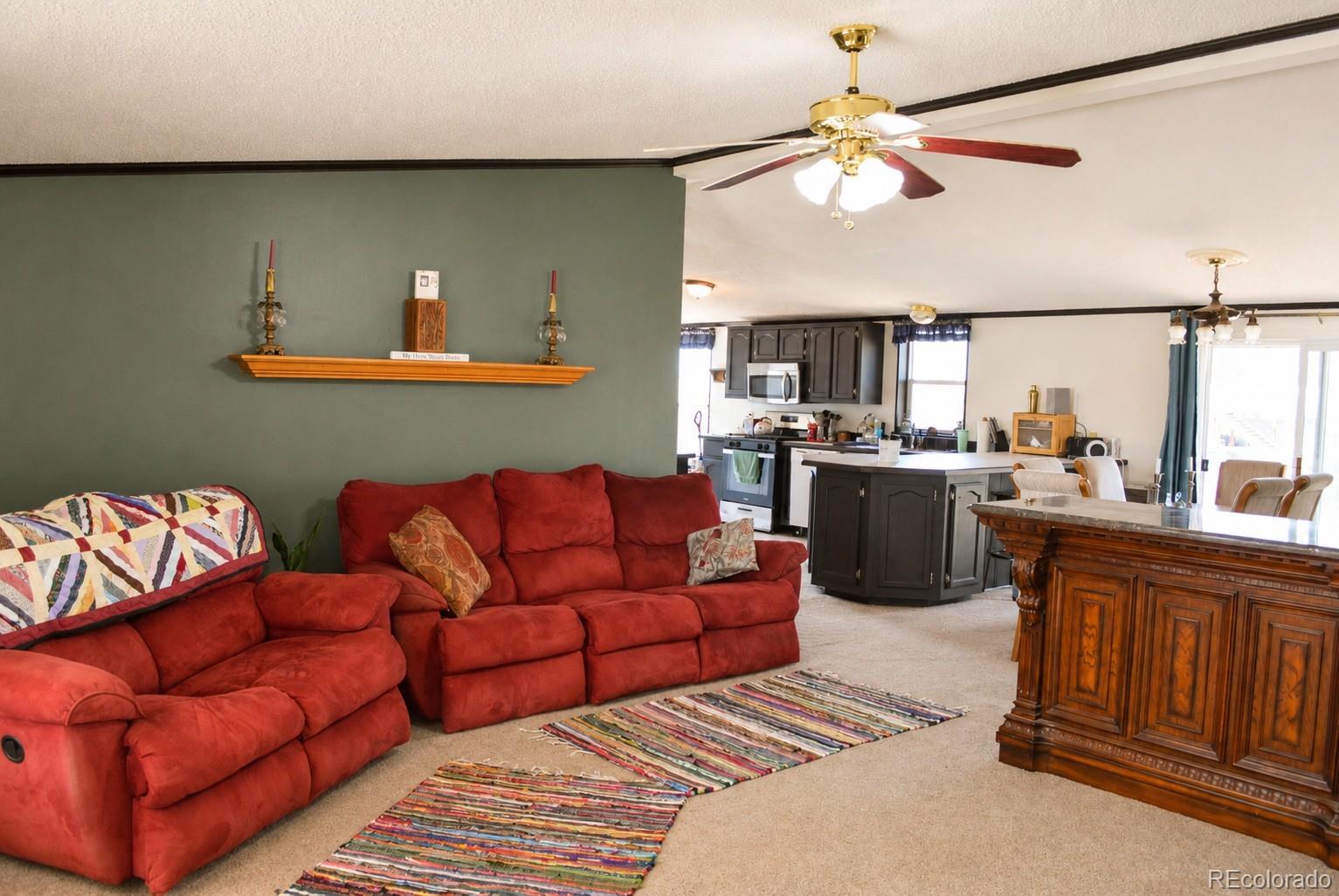 447 Shasta Ct, Kiowa, CO 80117