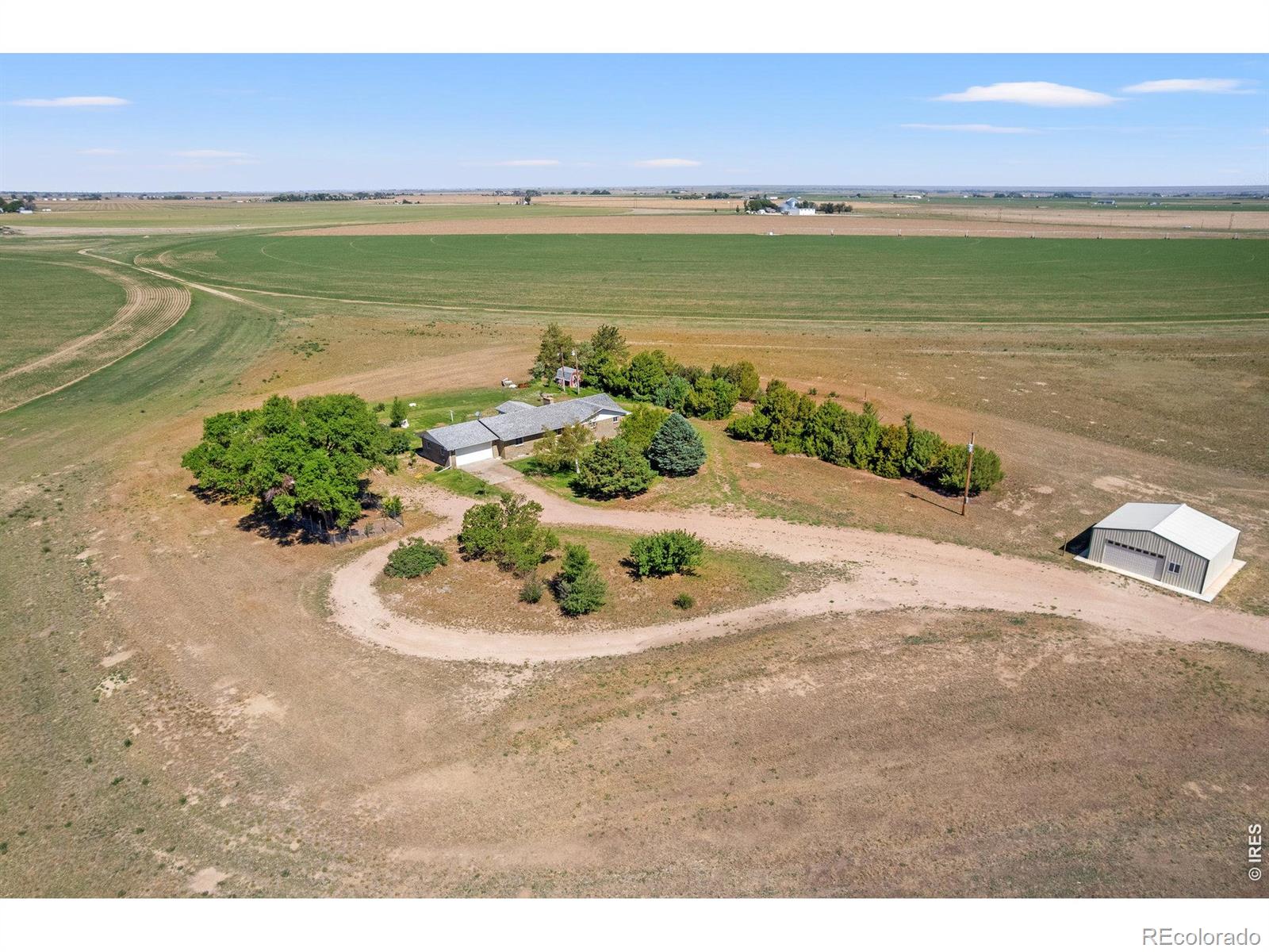 19487 County Road 6, Wiggins, CO 80654