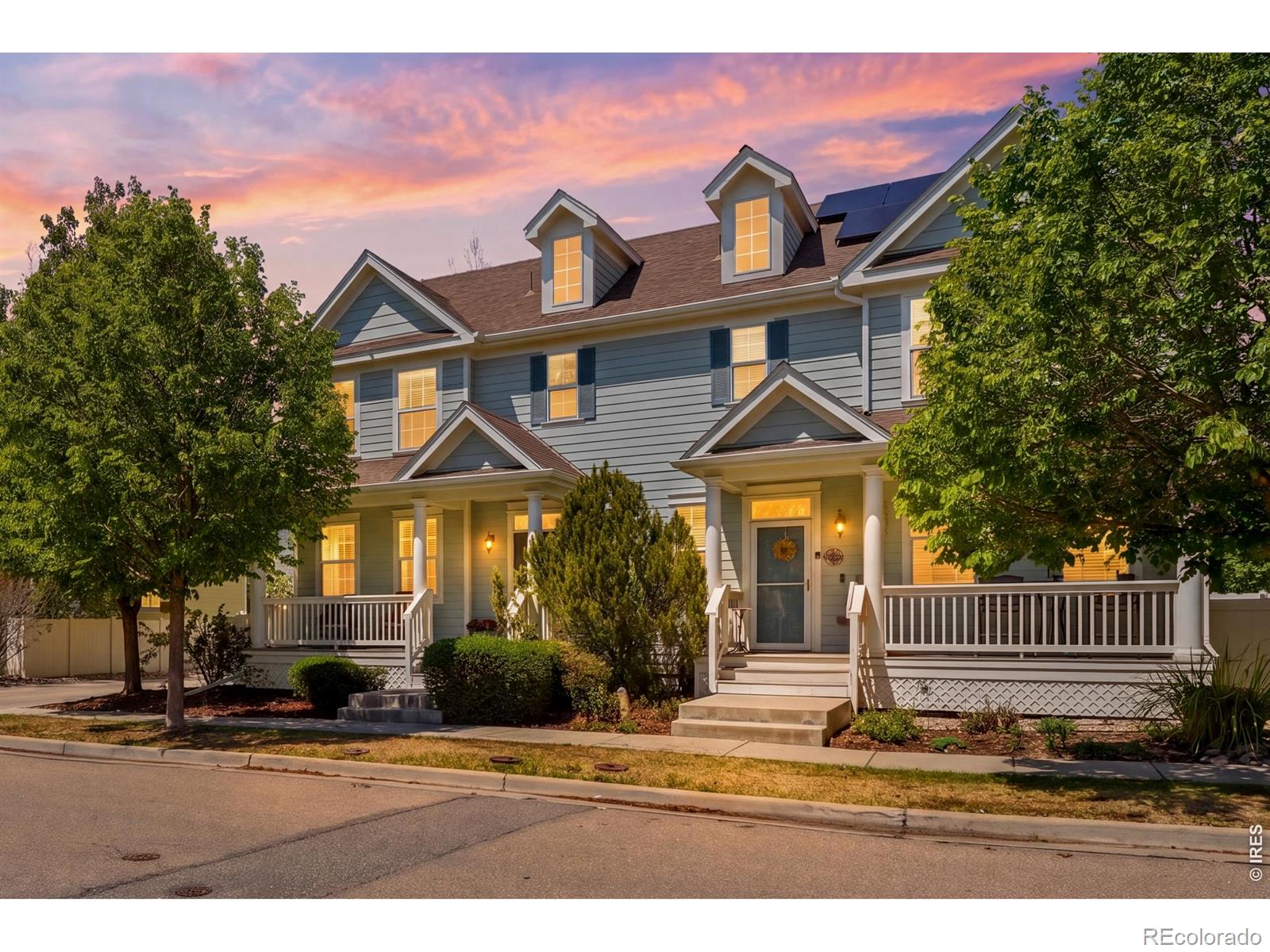 525 Casper Dr, Lafayette, CO 80026