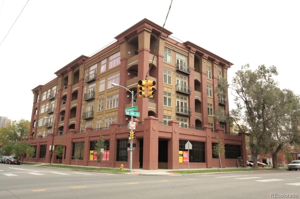1120 Delaware St #405, Denver, CO 80204