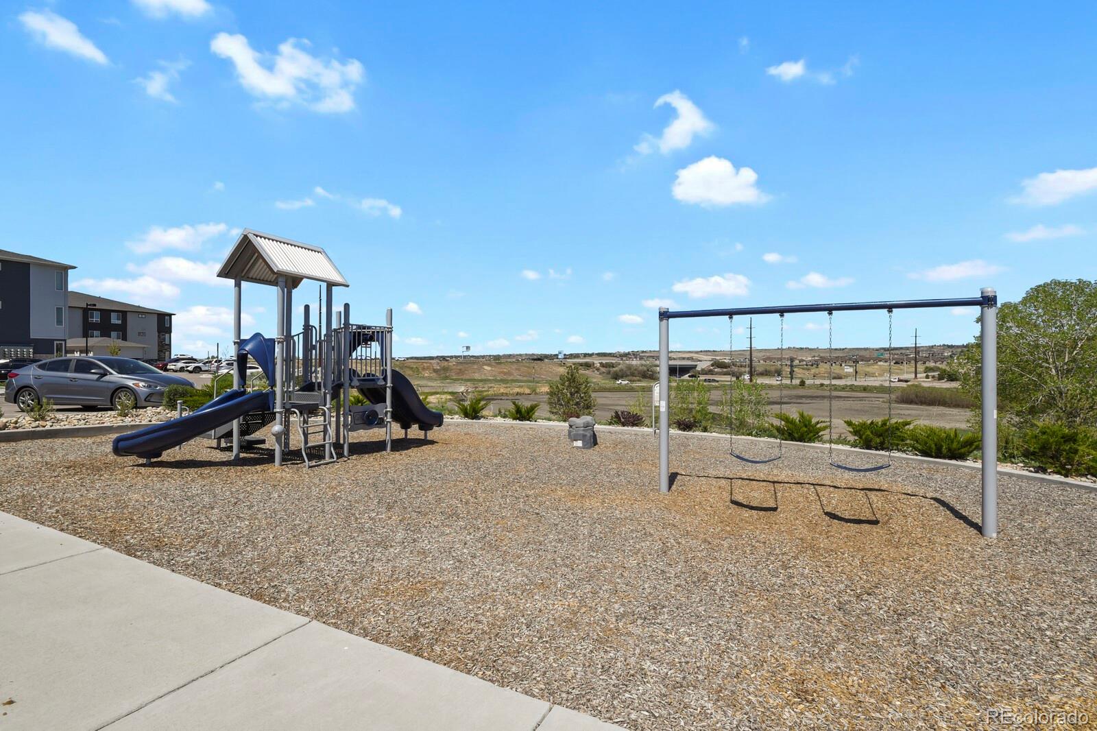 16841 Askins Loop #301, Parker, CO 80134