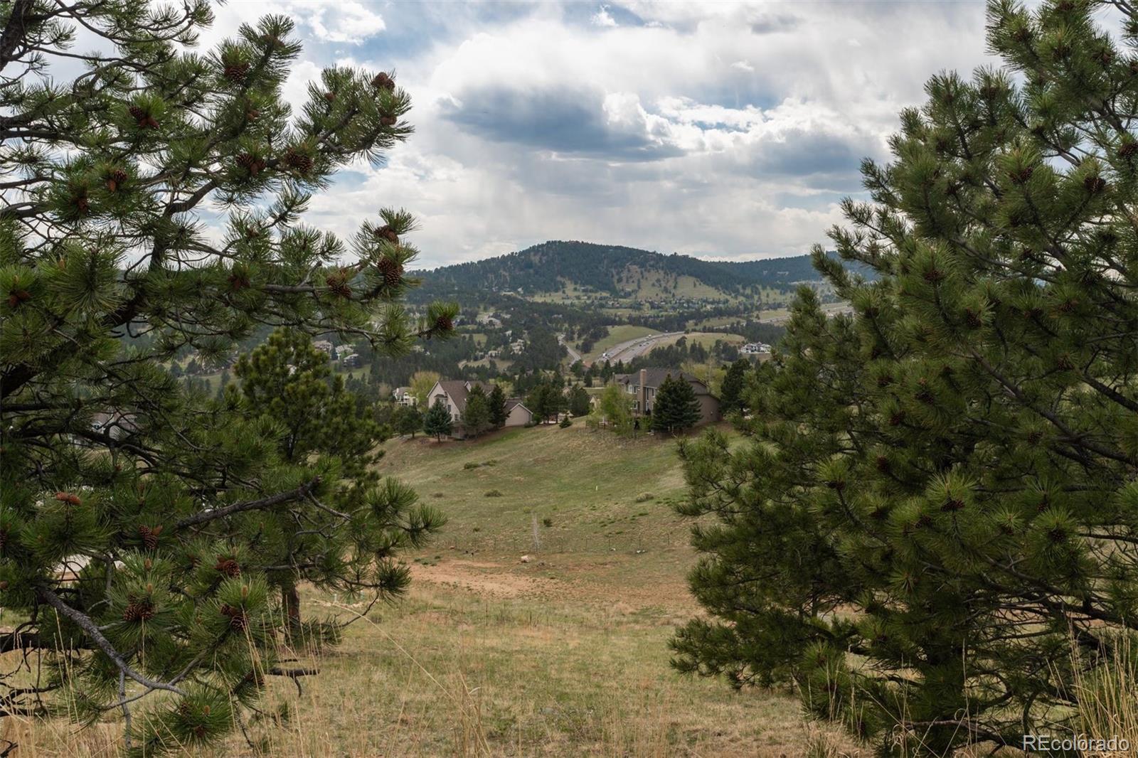 455 Strada Rossa Rd Lot 94, Golden, CO 80401
