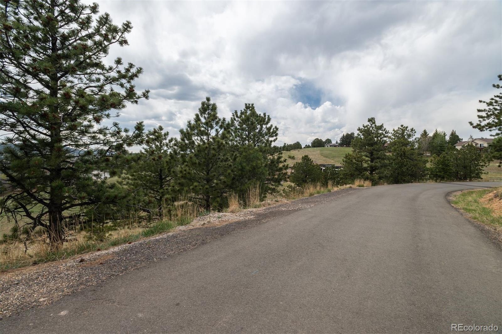 455 Strada Rossa Rd Lot 94, Golden, CO 80401