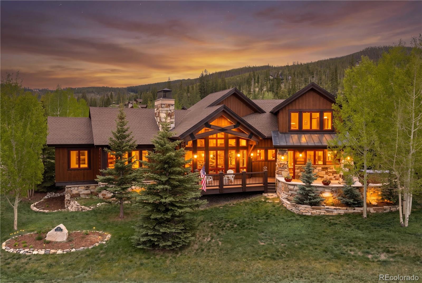 315 Lake Edge Dr, Breckenridge, CO 80424