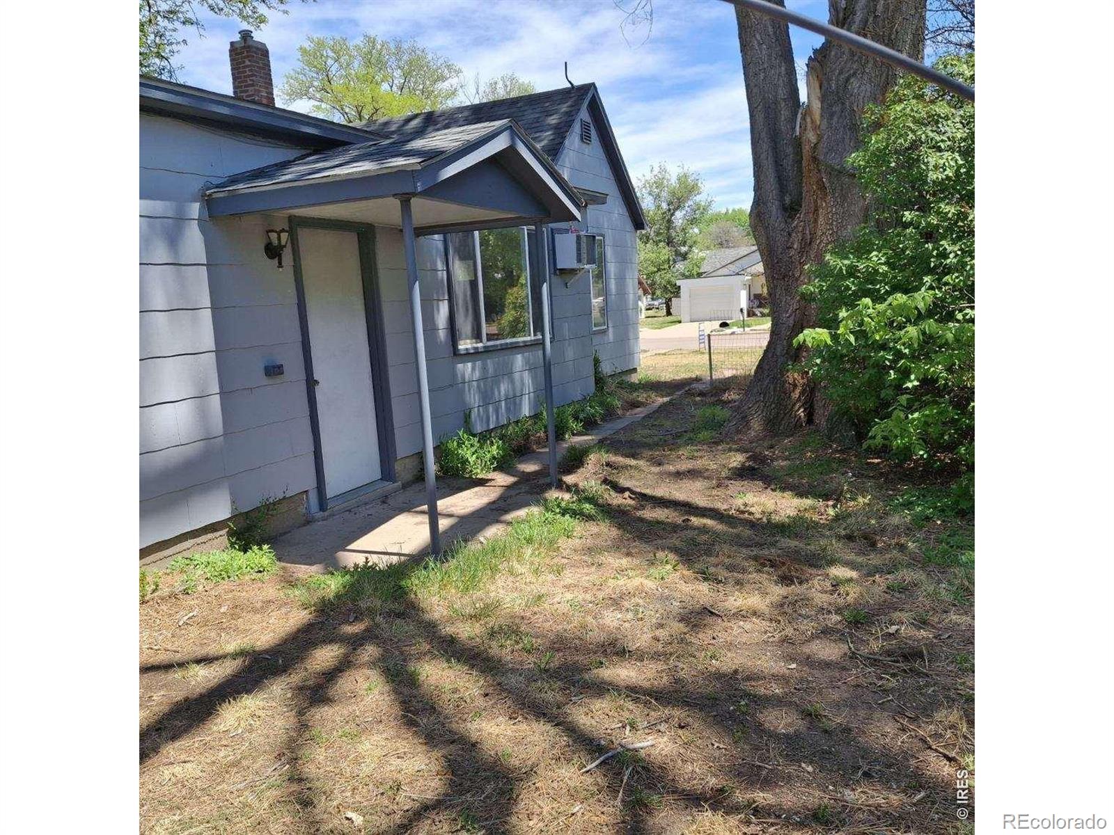 213 N Logan Ave, Haxtun, CO 80731