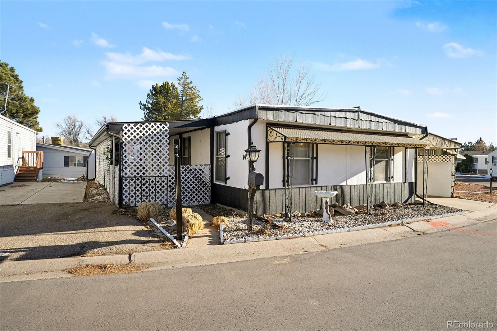 3500 S King St Lot 14, Denver, CO 80236