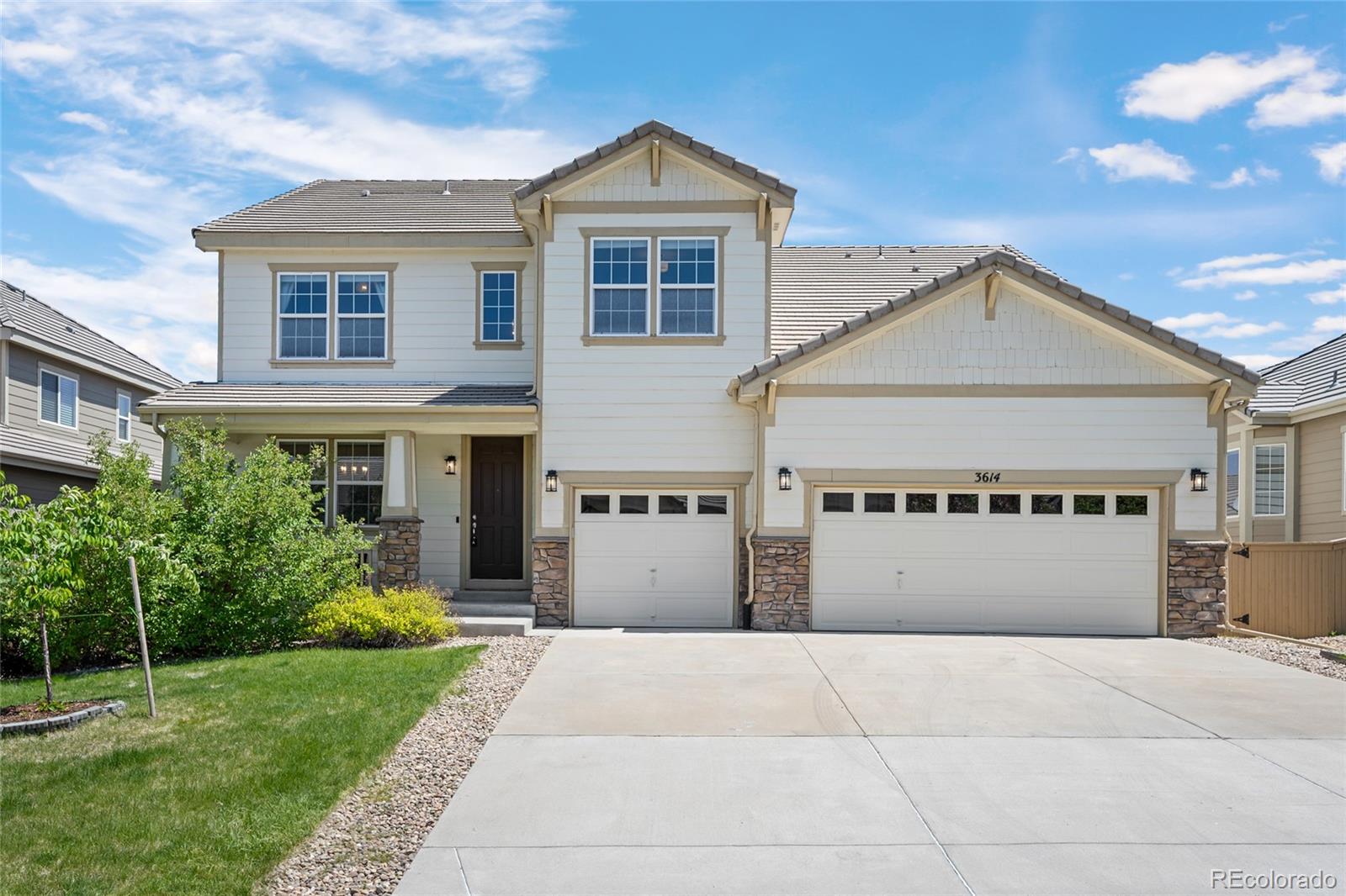 3614 S Xenia St, Denver, CO 80237