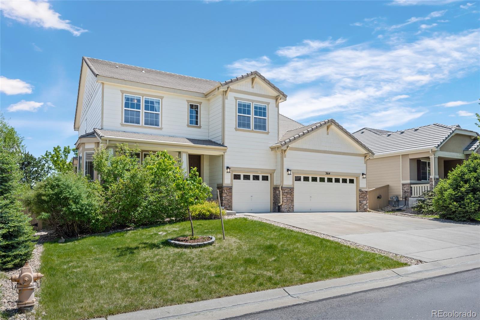 3614 S Xenia St, Denver, CO 80237