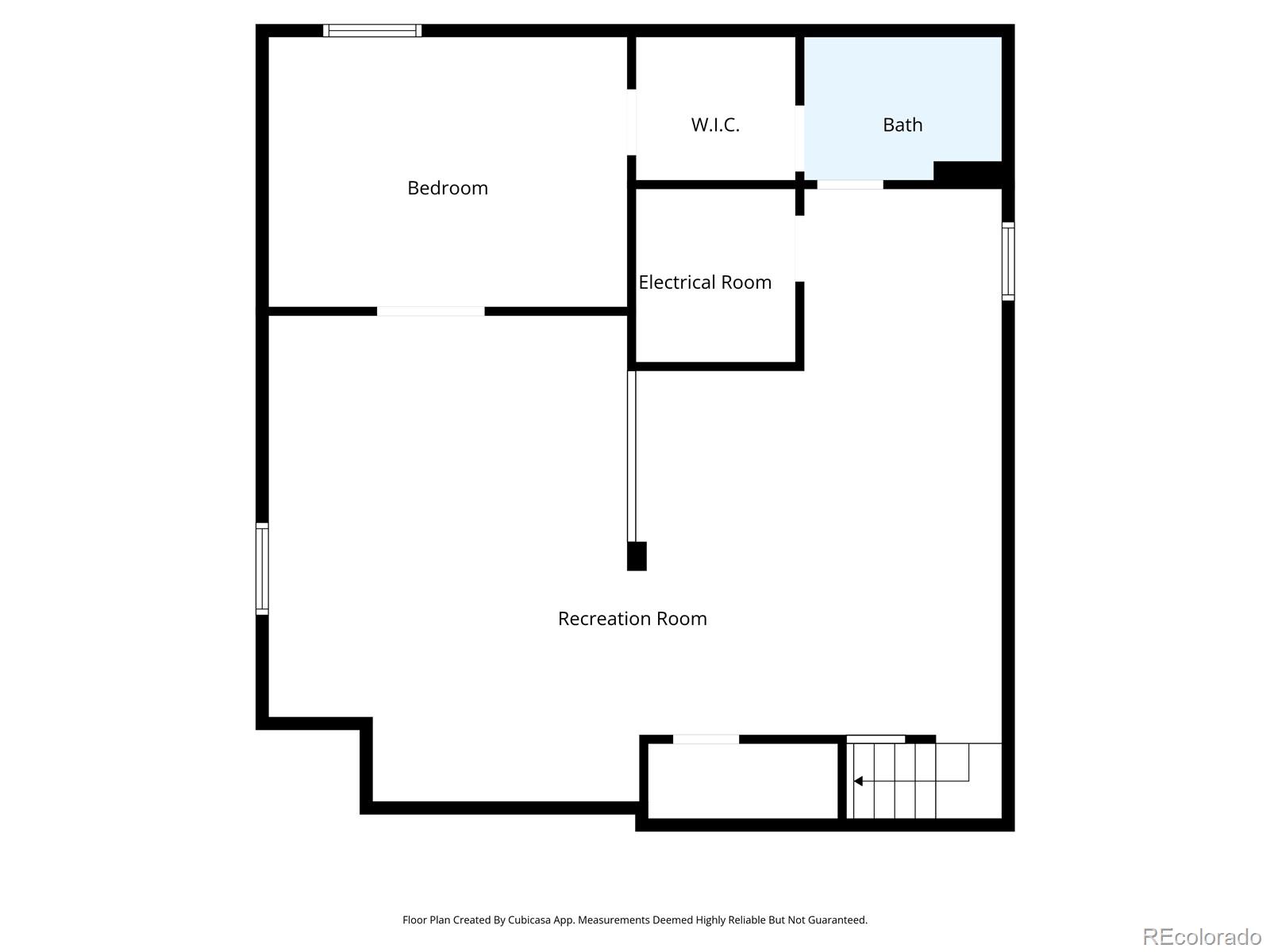11877 Wyandot Cir, Westminster, CO 80234