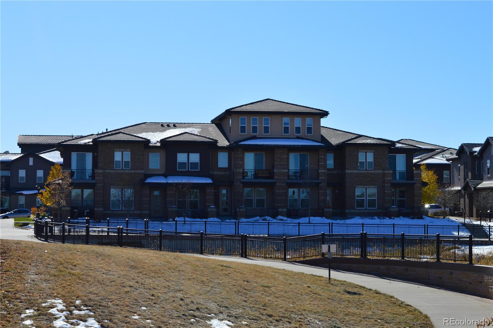 9080 E Caley Way, Greenwood Village, CO 80111