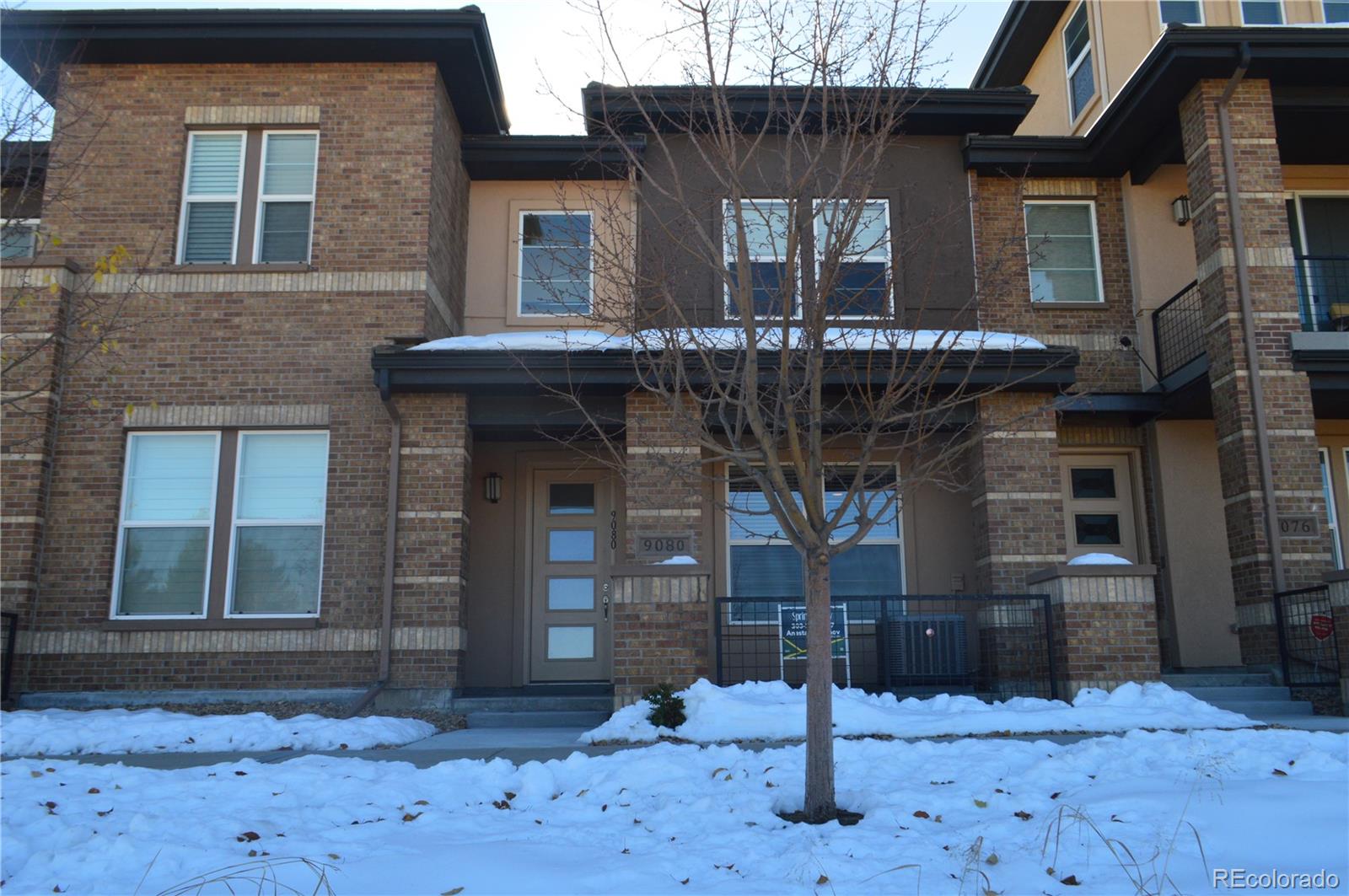 9080 E Caley Way, Greenwood Village, CO 80111
