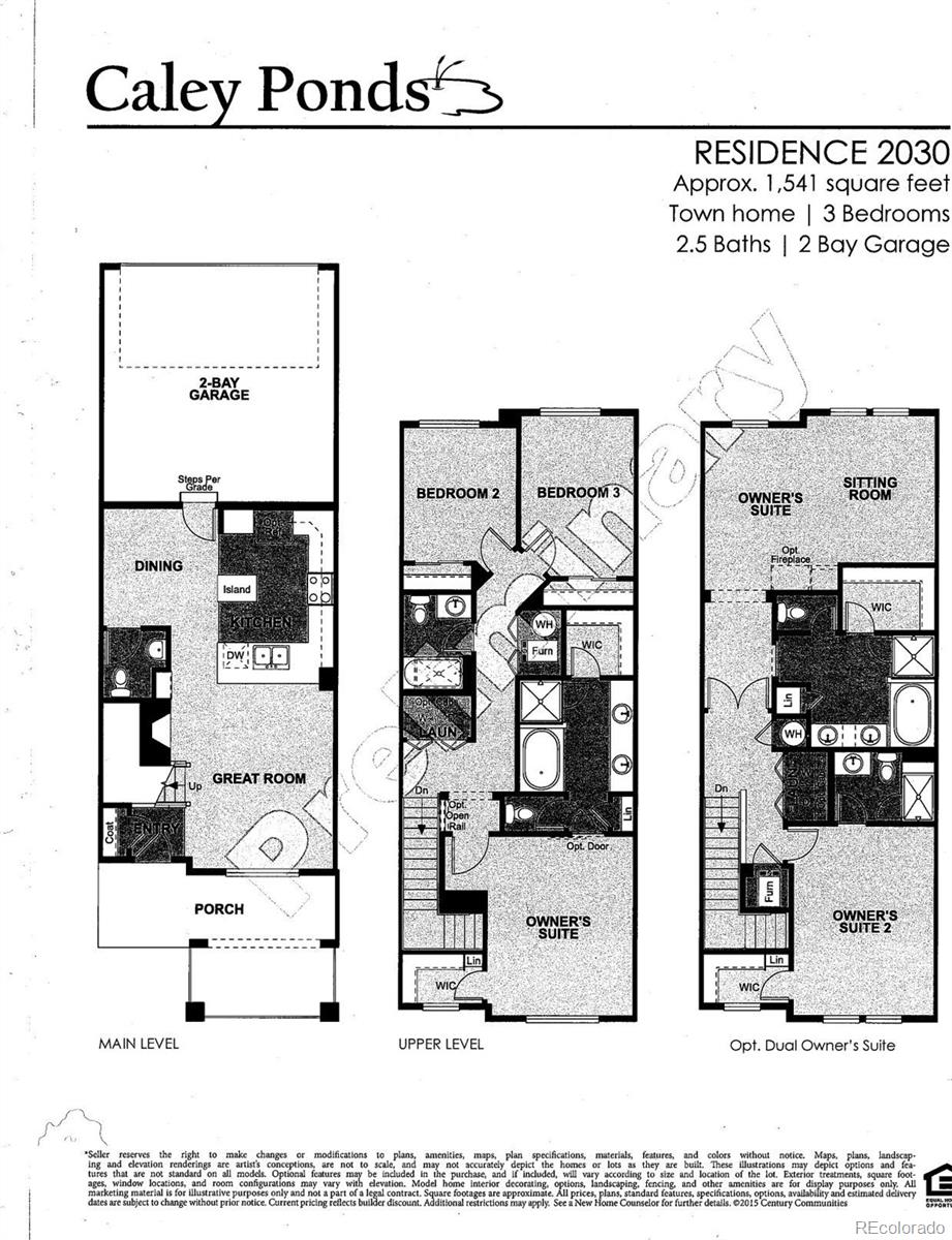 9080 E Caley Way, Greenwood Village, CO 80111