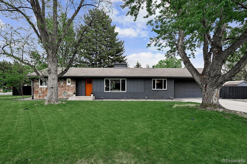 1700 S Ames St, Lakewood, CO 80232