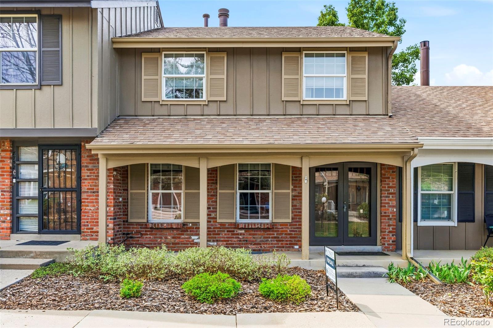 8752 E Amherst Dr #B, Denver, CO 80231