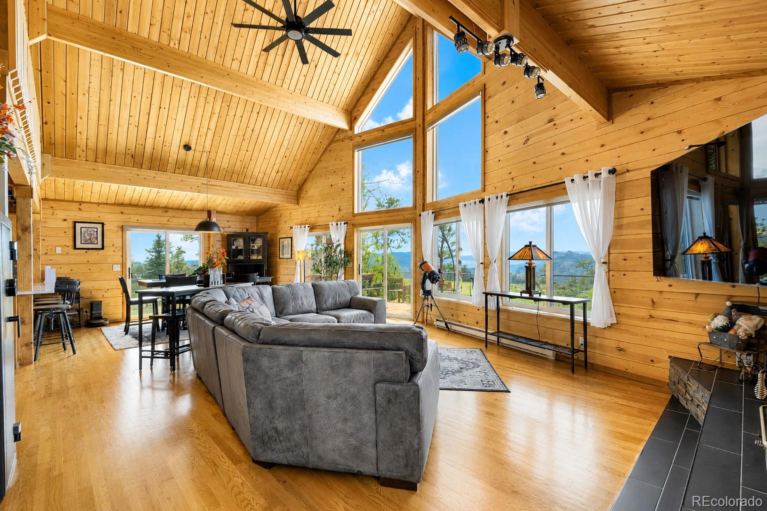 54 Guardian Peak Dr, Livermore, CO 80536