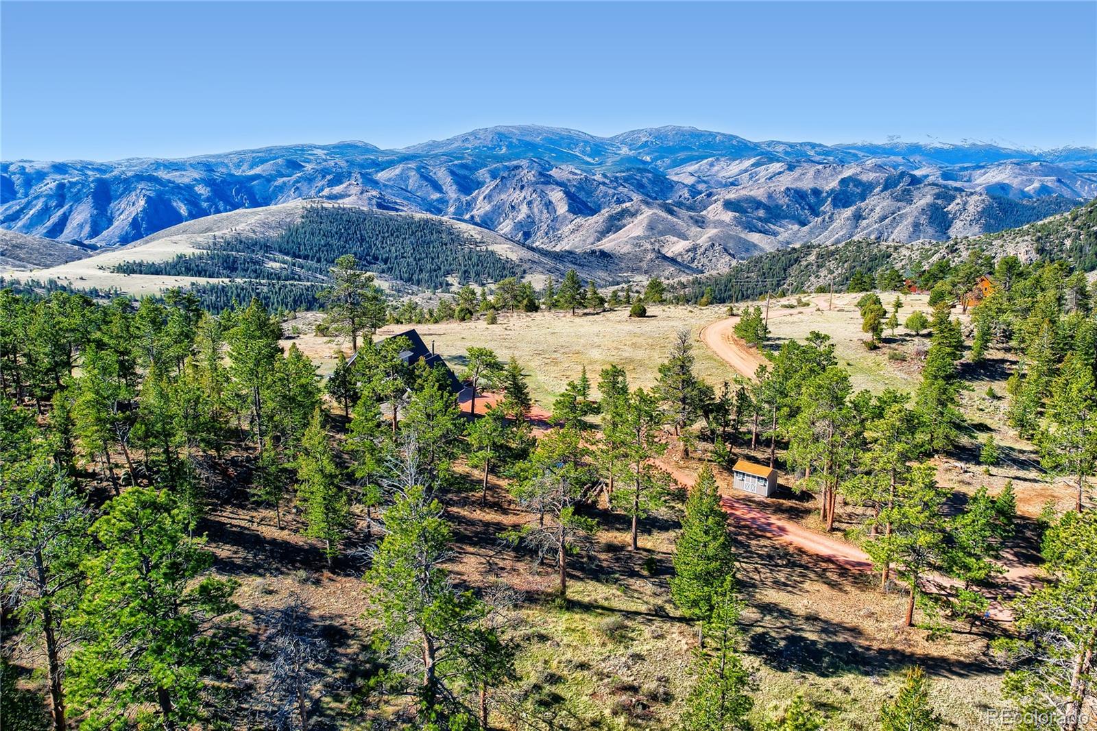 54 Guardian Peak Dr, Livermore, CO 80536