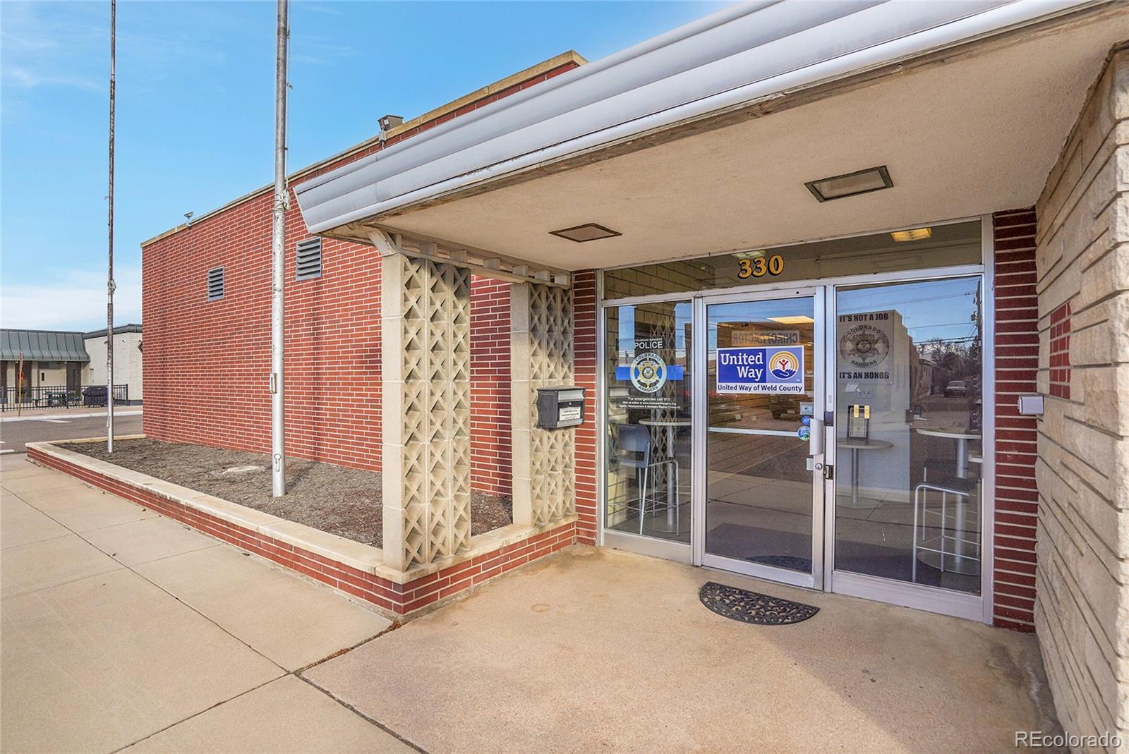 330 Park Ave, Fort Lupton, CO 80621