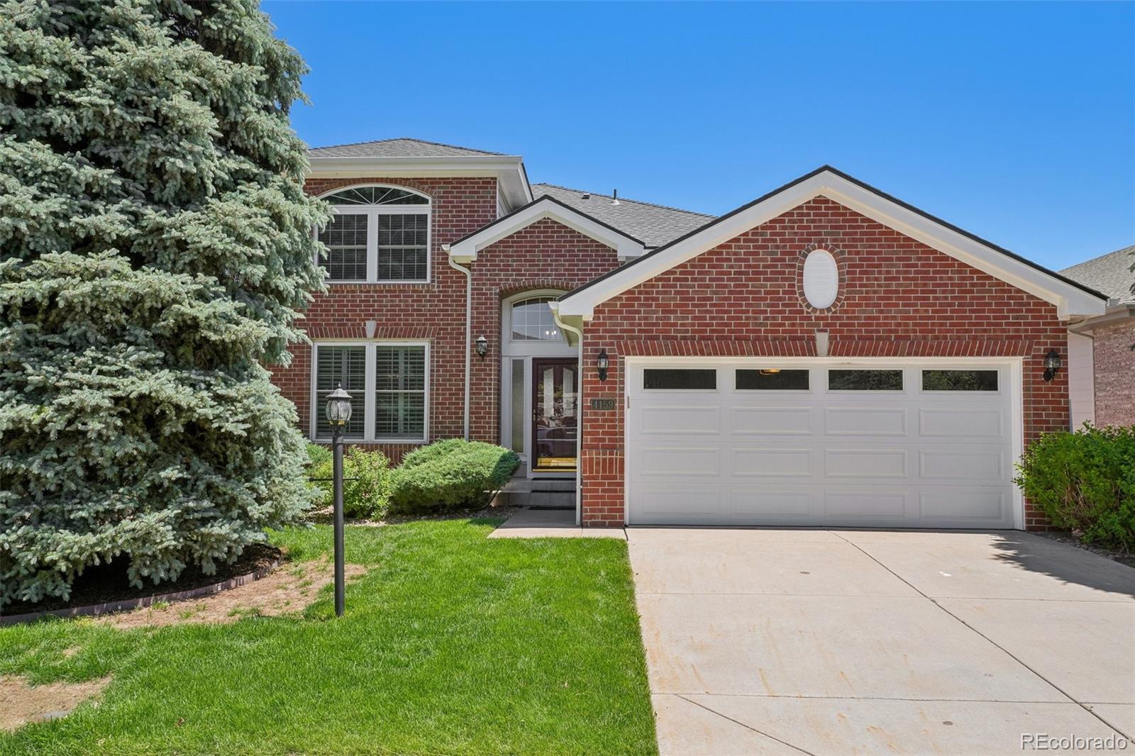 4159 E Phillips Pl, Centennial, CO 80122