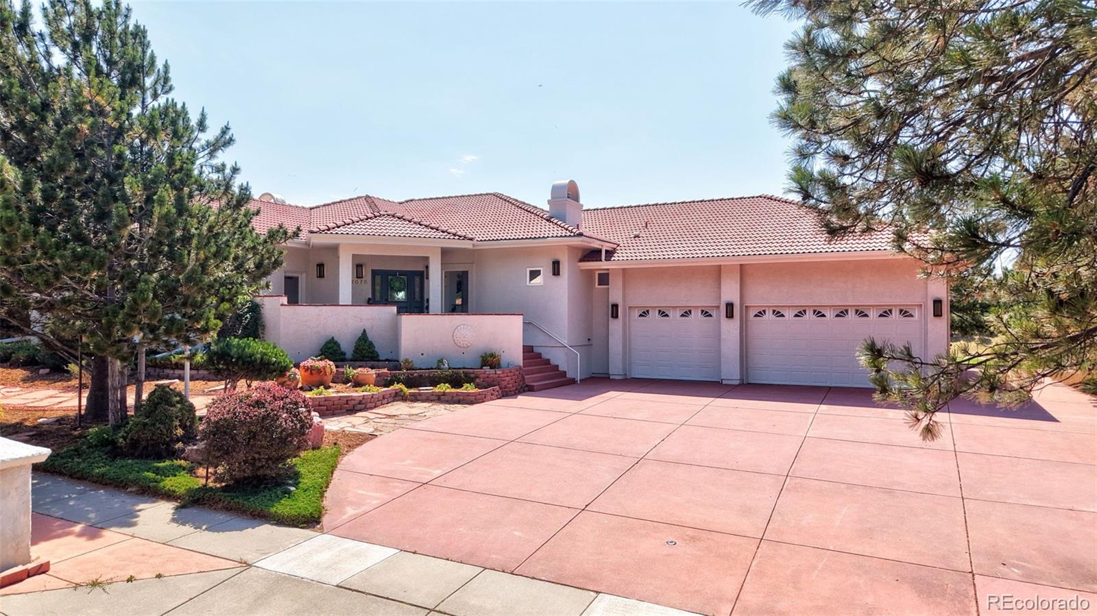 2075 Mulligan Dr, Colorado Springs, CO 80920