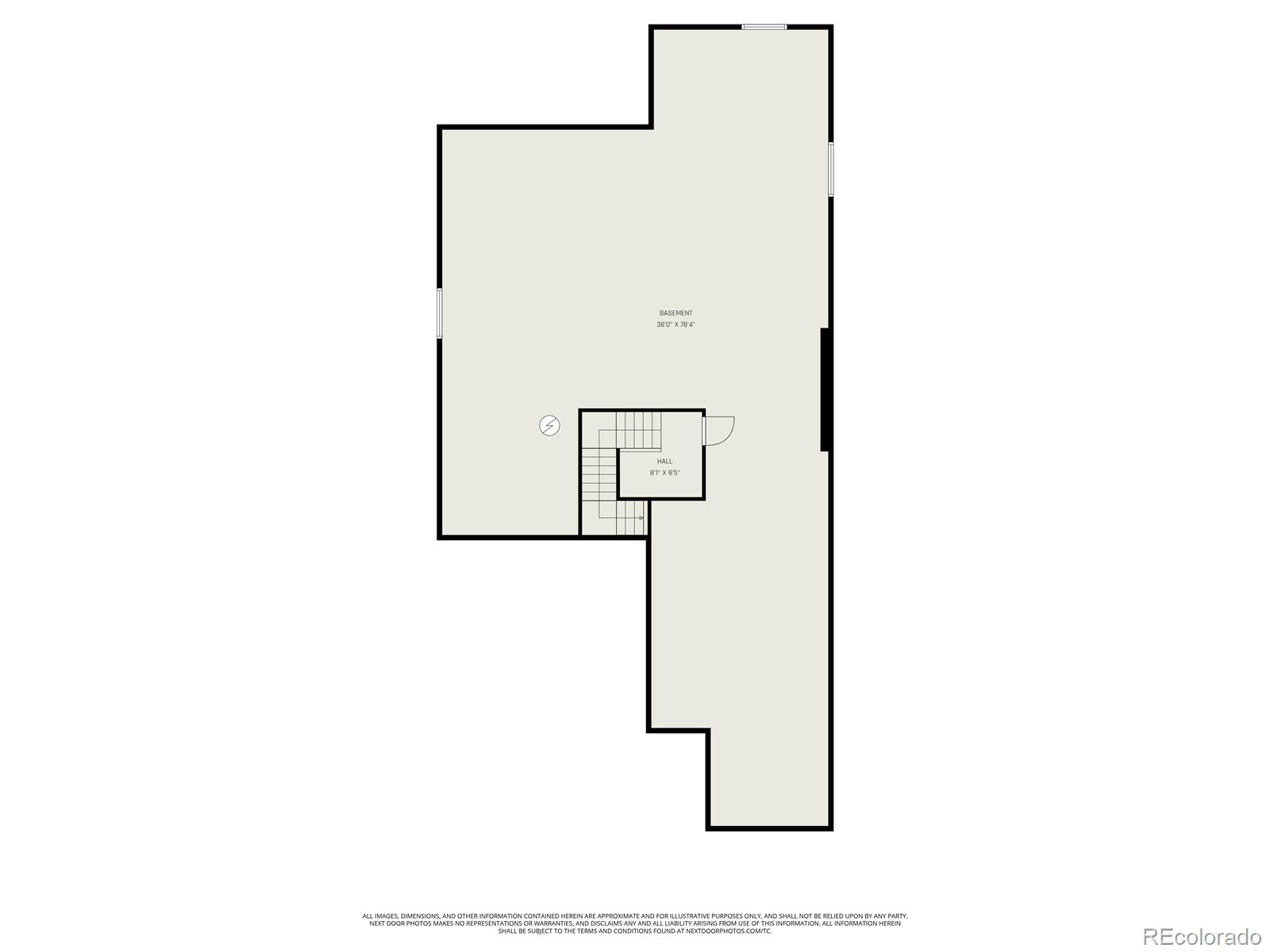 2101 Rim Ridge Dr, Castle Pines, CO 80108