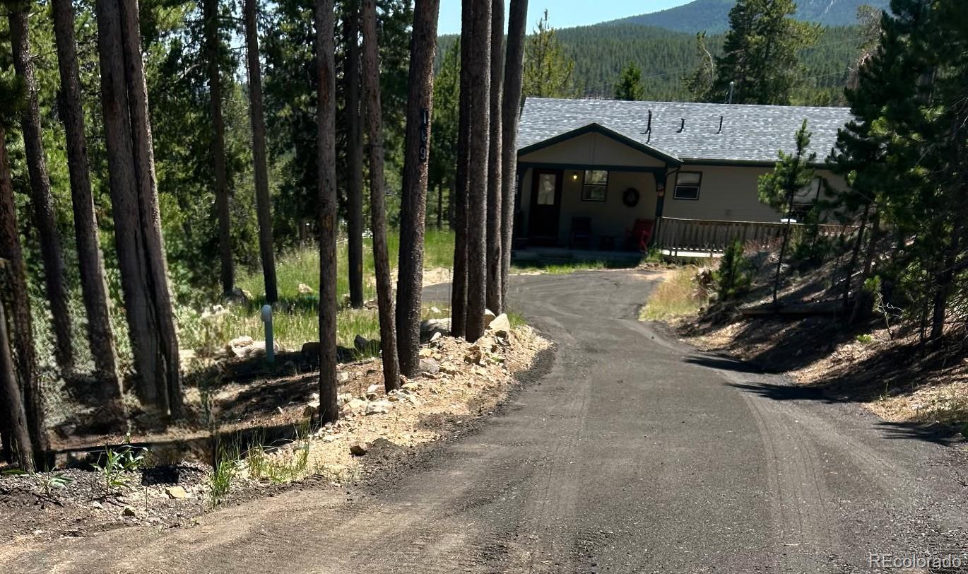 189 Sioux Trl, Evergreen, CO 80439