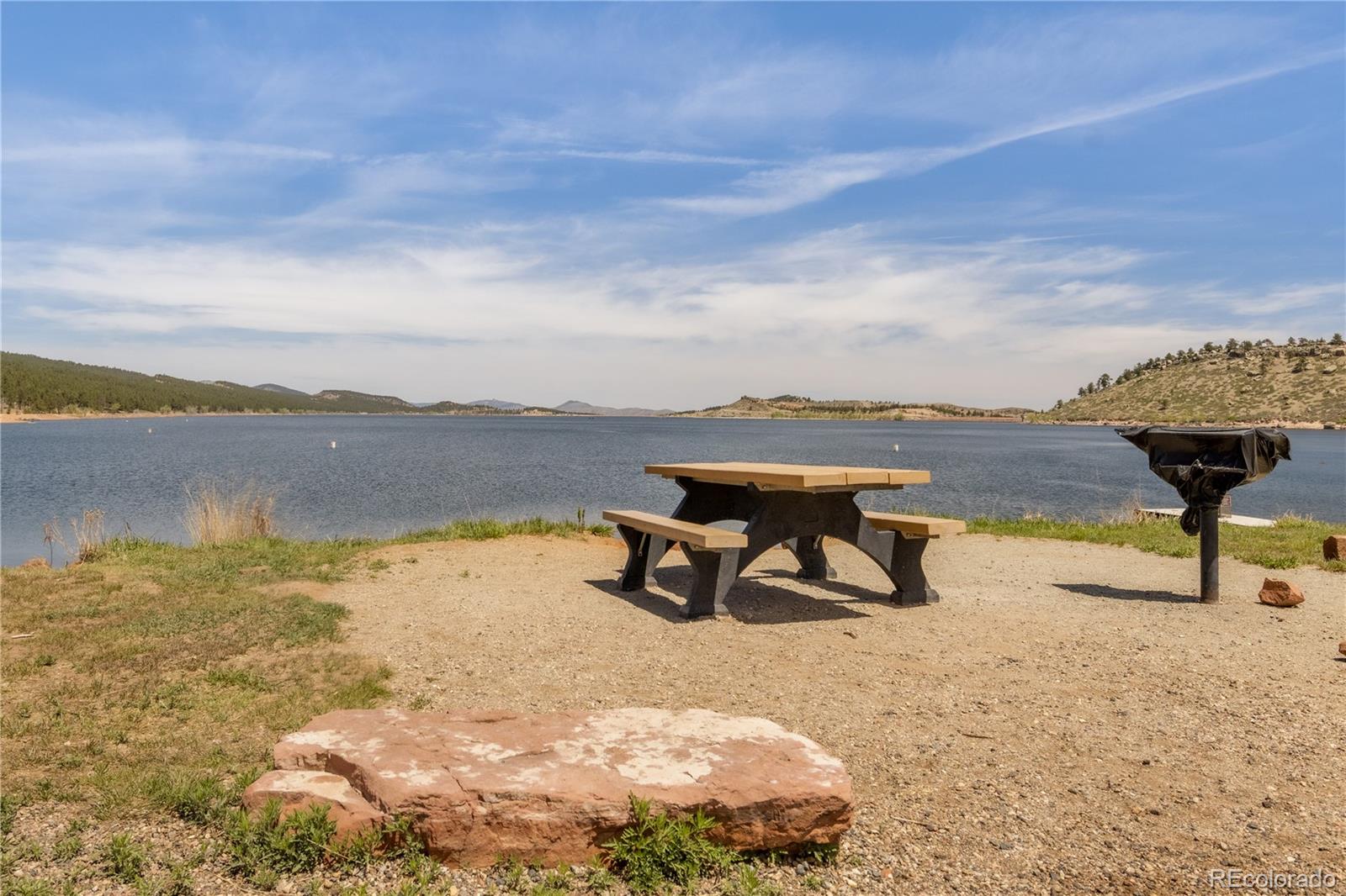 608 N County Road 31, Berthoud, CO 80513