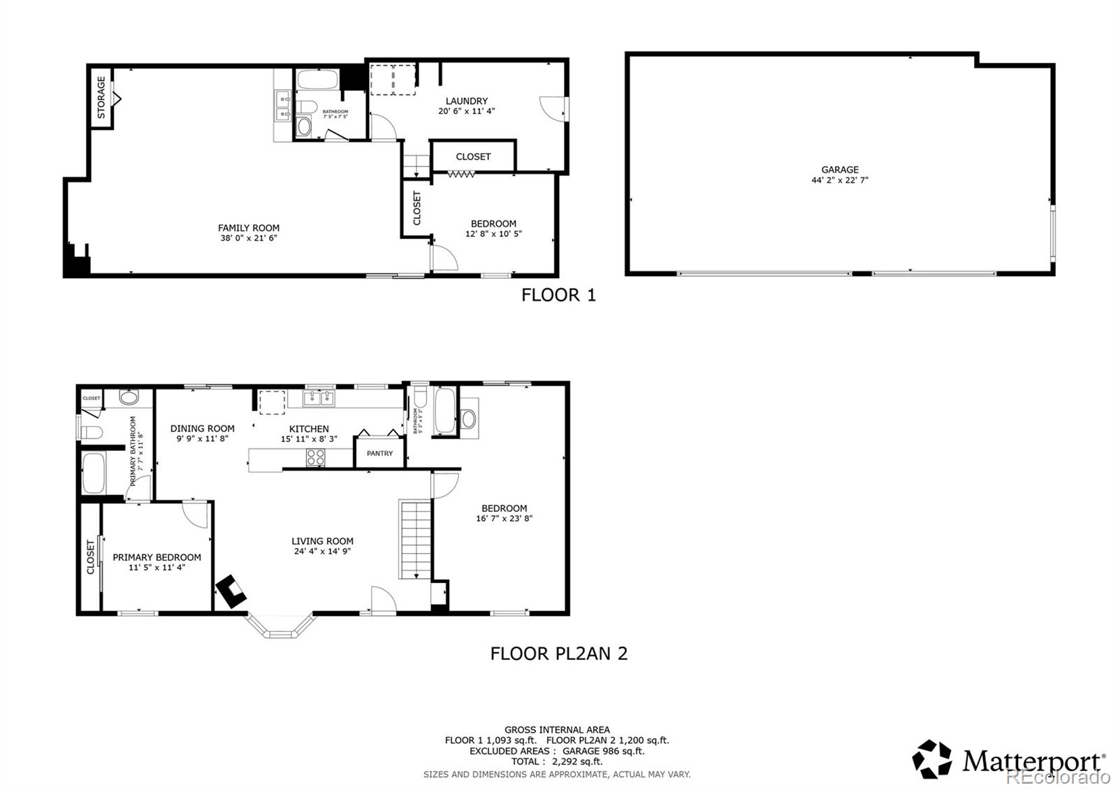 608 N County Road 31, Berthoud, CO 80513