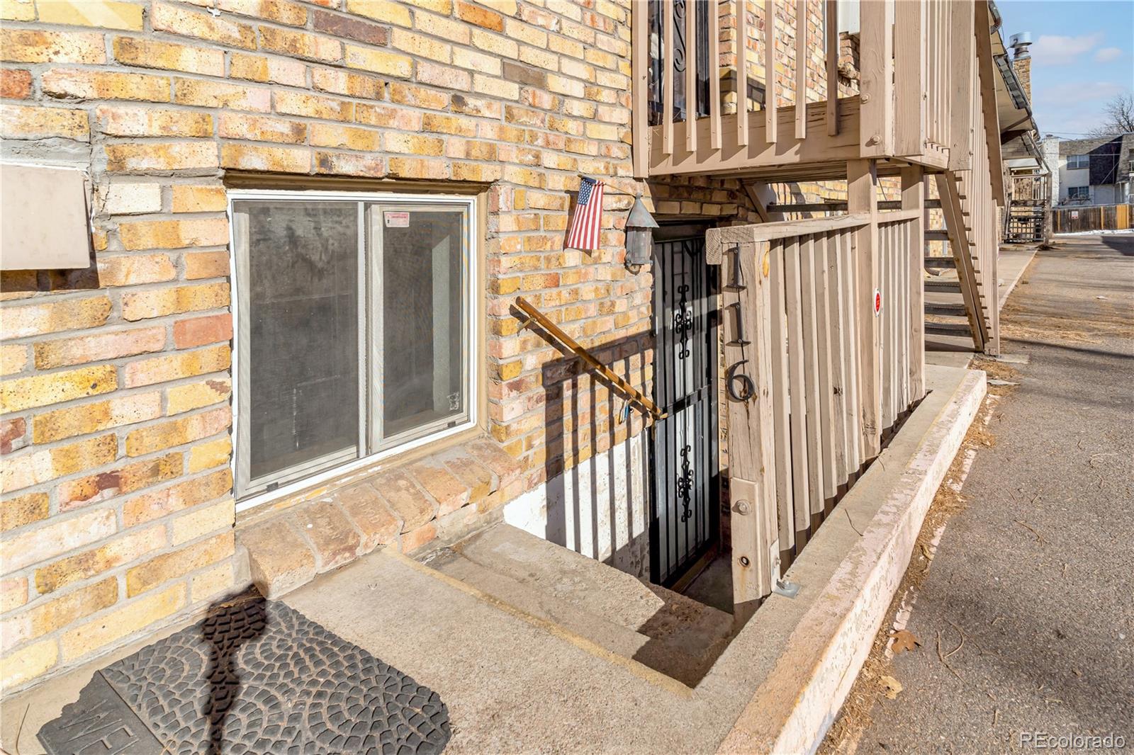 2190 S Holly St #116, Denver, CO 80222
