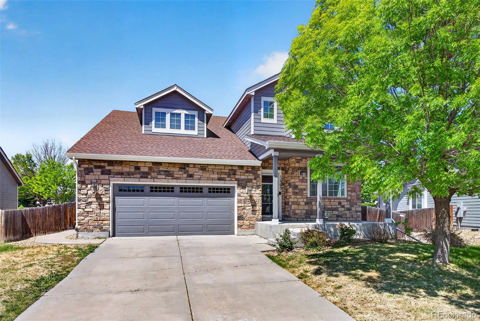 11393 Kearney Way, Thornton, CO 80233