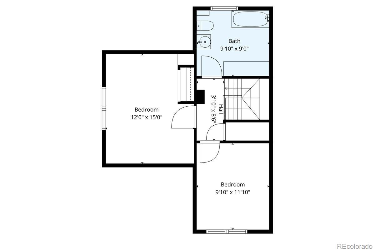 405 7th St, Fowler, CO 81039