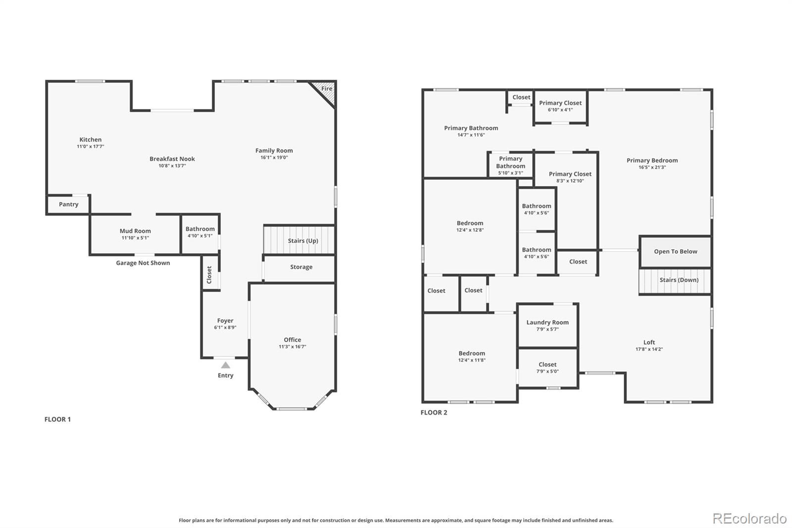 8055 Glory Dr, Colorado Springs, CO 80924