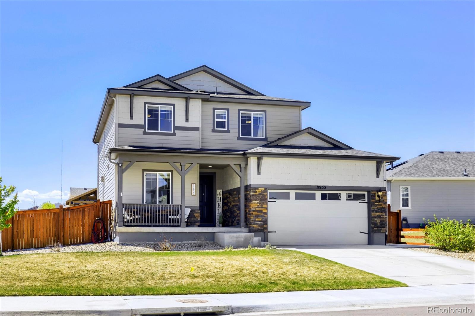 11933 Olive St, Thornton, CO 80233