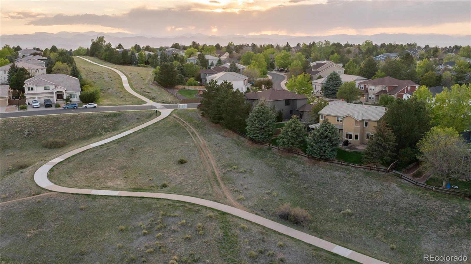 3041 Wyecliff Way, Highlands Ranch, CO 80126