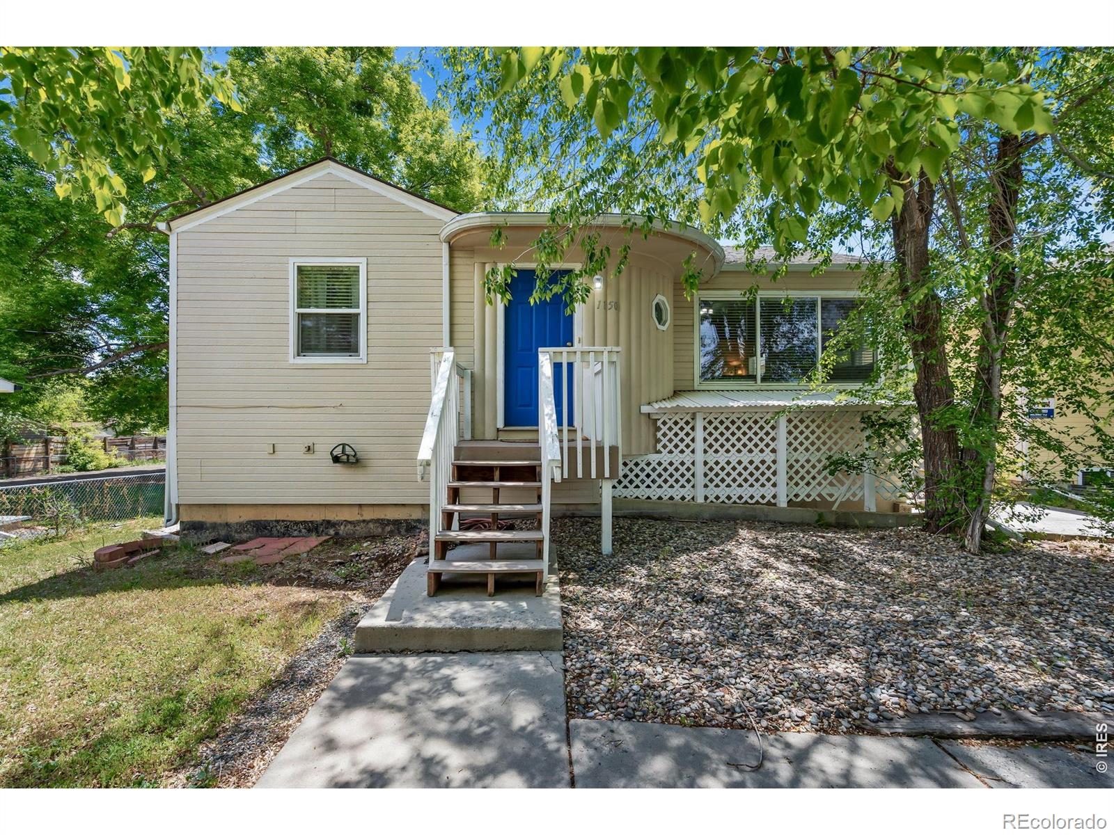 1150-1152 E 5th St, Loveland, CO 80537