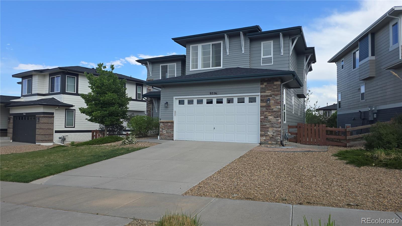 9556 Juniper Way, Arvada, CO 80007