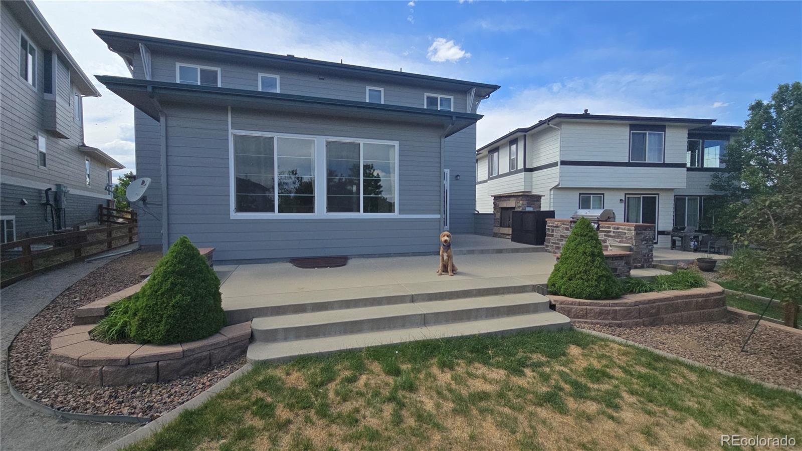 9556 Juniper Way, Arvada, CO 80007