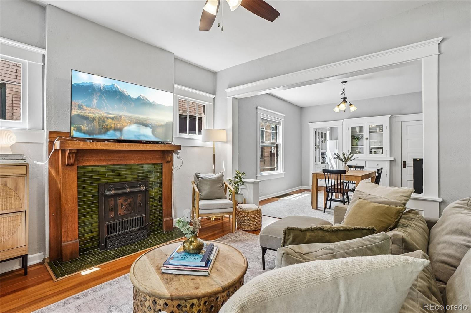 3031 E 10th Ave, Denver, CO 80206