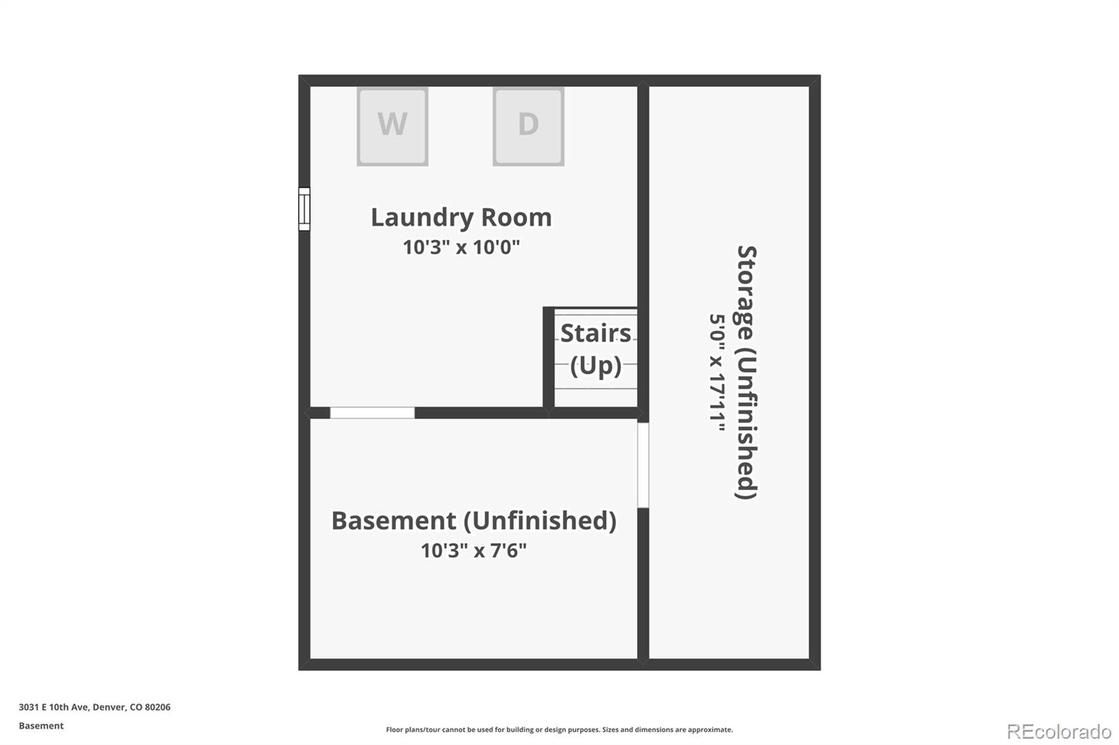 3031 E 10th Ave, Denver, CO 80206
