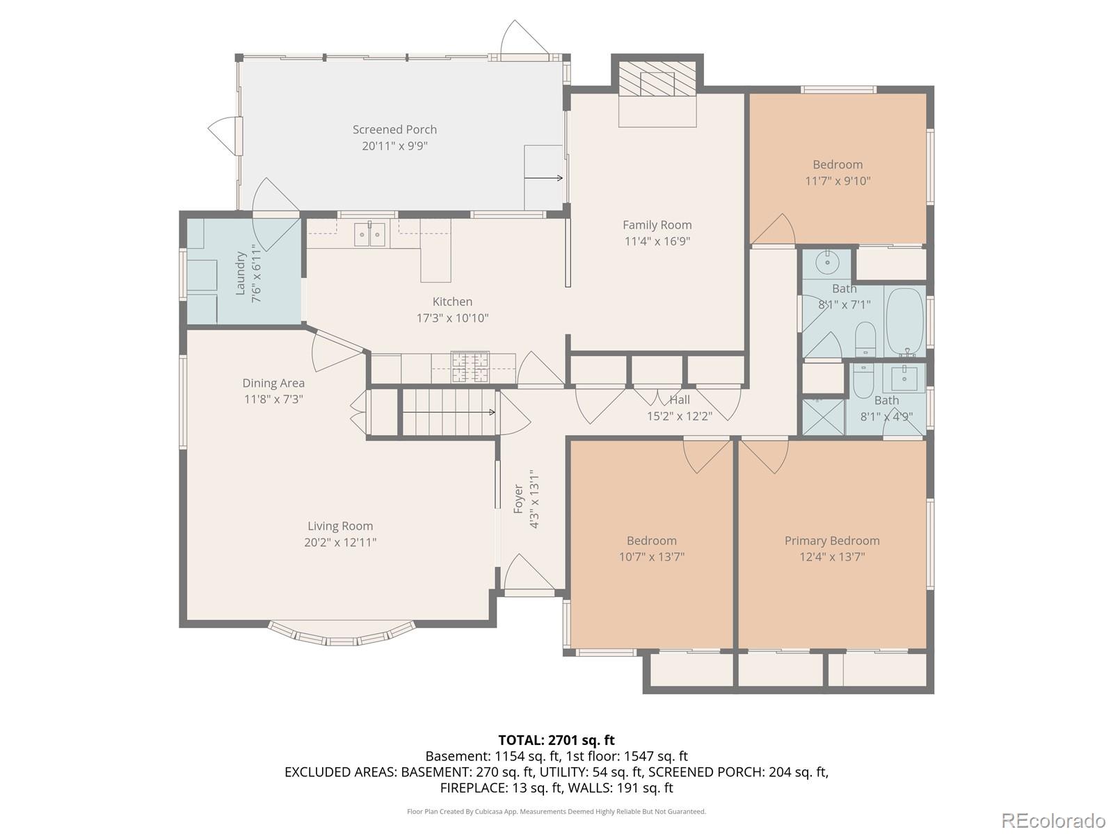 341 Newark St, Aurora, CO 80010