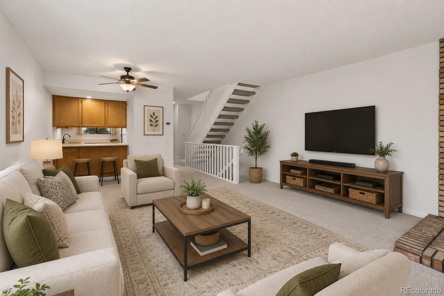 252 S Oman Rd, Castle Rock, CO 80104